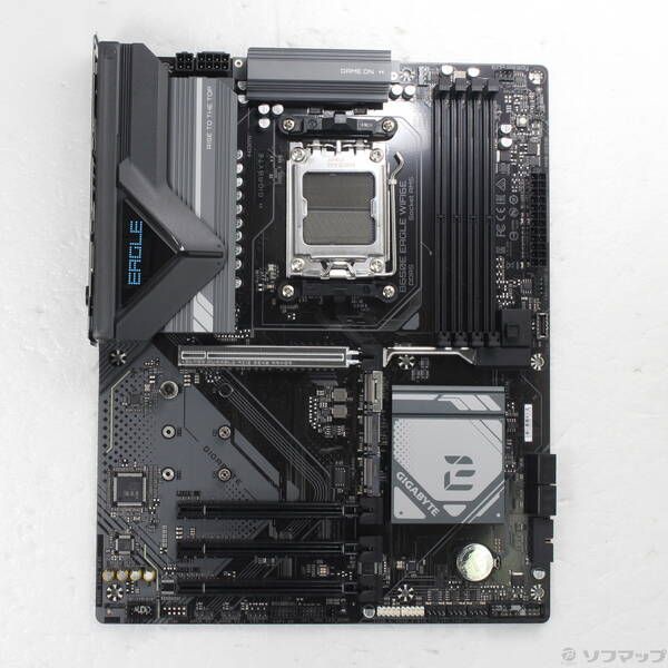ソフマップ 〔中古品〕 B650E EAGLE WIFI6E【262】