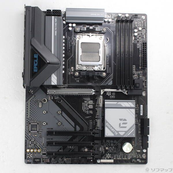 ソフマップ 〔中古品〕 B850 EAGLE WIFI6E【344】