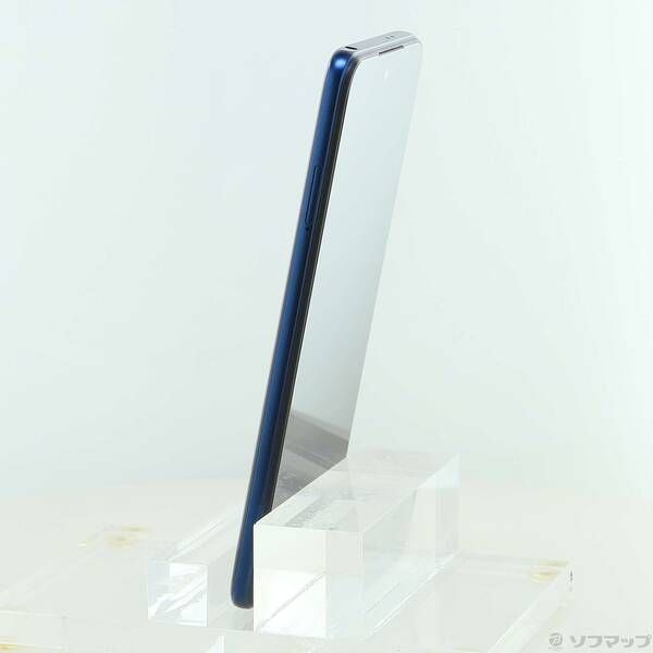 中古 Redmi Note 10T 64GB レイクブルー SIMフリー - メルカリ