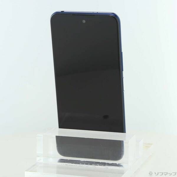 中古 Redmi Note 10T 64GB レイクブルー SIMフリー - メルカリ