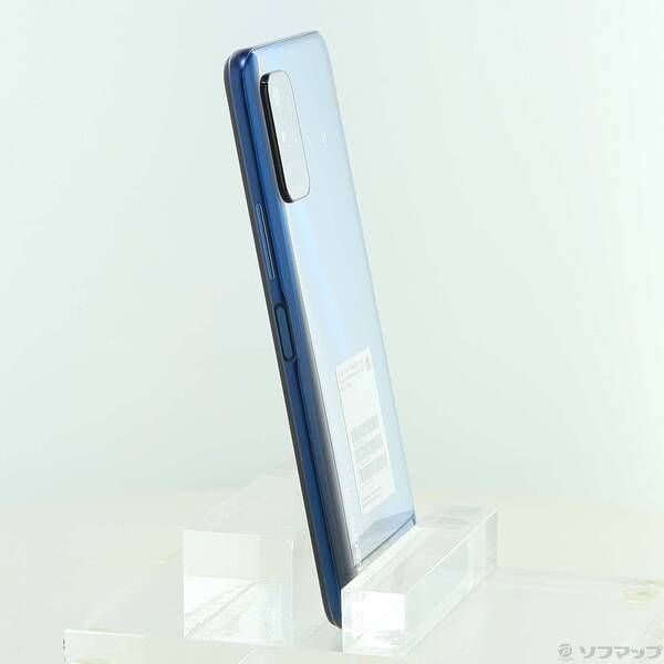 中古 Redmi Note 10T 64GB レイクブルー SIMフリー - メルカリ