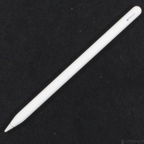 ソフマップ 〔中古品〕 Apple Pencil 第2世代 MU8F2J／A【344】 7,964円