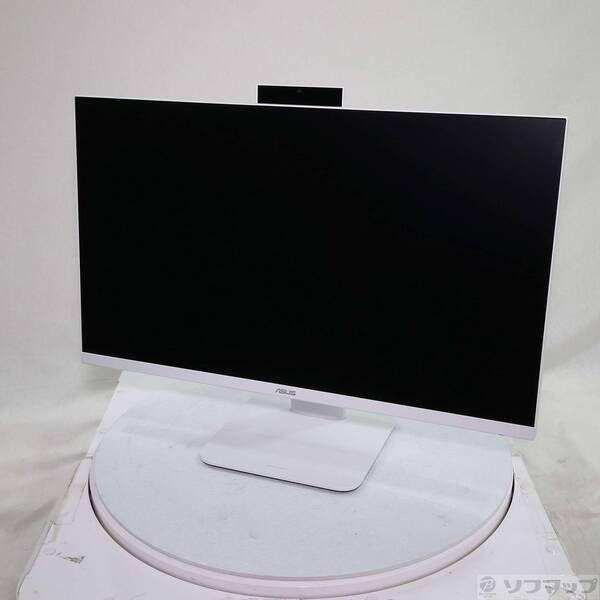 ソフマップ 〔展示品〕 V400 AiO V470VAK-WPE092W ホワイト【305】