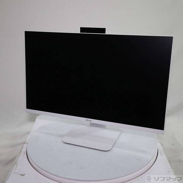 ソフマップ 〔展示品〕 V400 AiO V470VAK-WPE092W ホワイト【305】