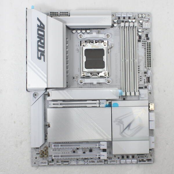 ソフマップ 〔展示品〕 X870E AORUS PRO ICE【262】