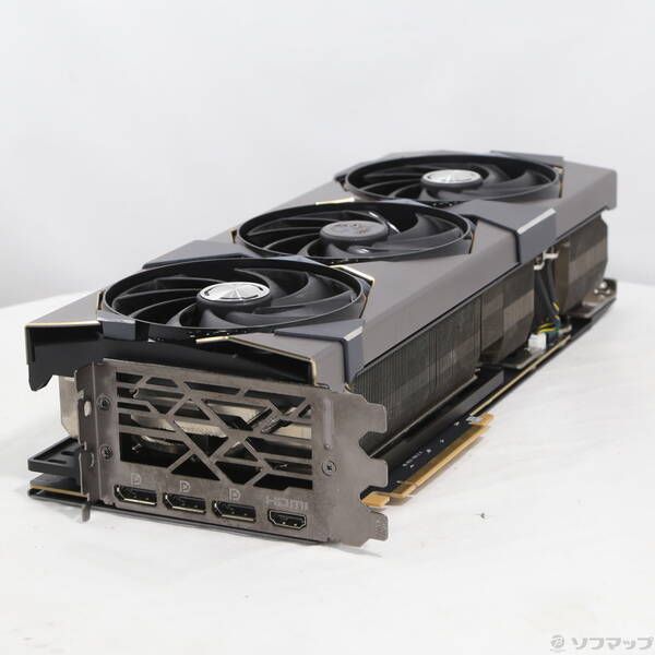 MSI RTX 4080 16GB SUPRIM X【中古A】 - メルカリ