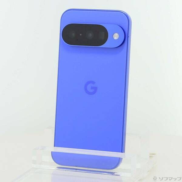 ソフマップ 〔中古品〕 Google Pixel 10 128GB インディゴ GOSBN3 Softbank SIMフリー【251】