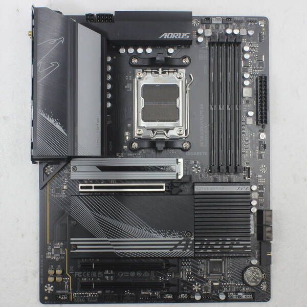 ソフマップ 〔中古品〕 B650 AORUS ELITE AX【262】