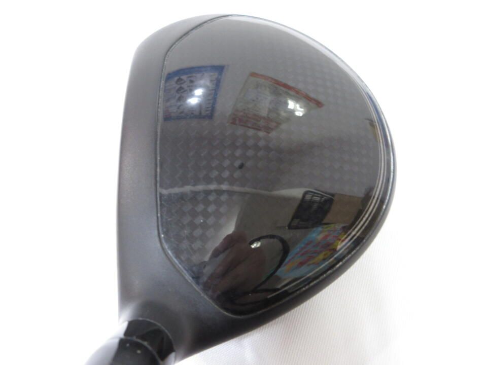 ブリヂストン B1 18度 24 VENTUS BLUE 5 Sフレックス フェアウェイ 