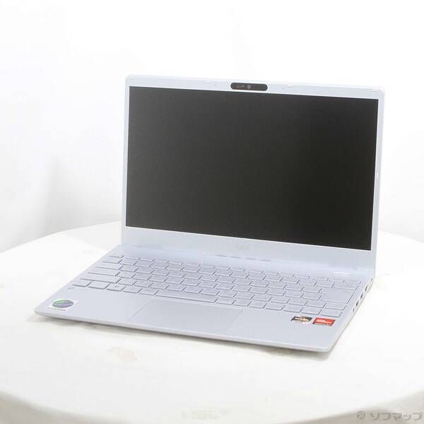 ソフマップ 〔中古品〕 LAVIE N13 PC-N1335DAM メタリックライトブルー 〔NEC Refreshed PC〕【196】