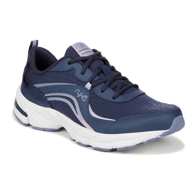 ライカ レディース シューズ スニーカー Ryka Imagine Womens Walking Sneakers Insignia Blue Navy ネイビー