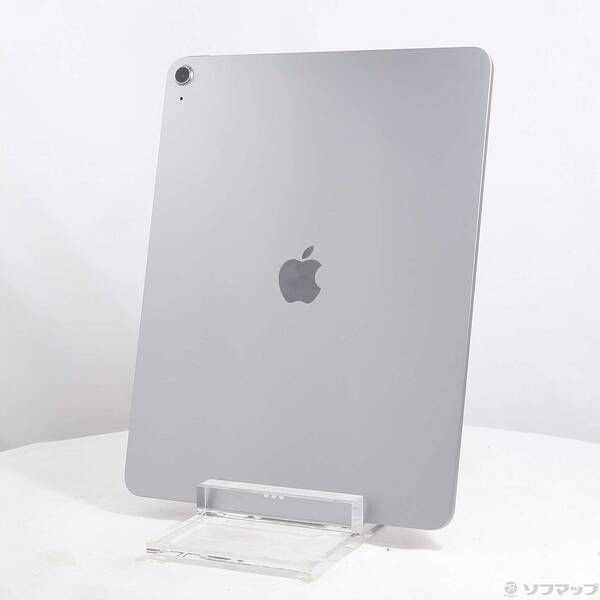 ソフマップ 〔中古品〕 iPad Air 13インチ(M4) 128GB スペースグレイ MH5N4J／A Wi-Fi【198】 63,513円