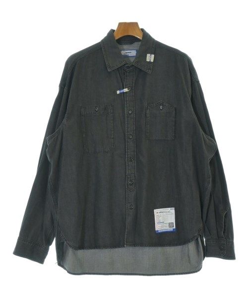 MIHARA YASUHIRO カジュアルシャツ メンズ 【古着】【中古】【送料無料】