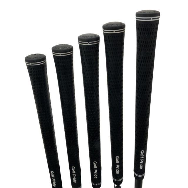 中古】 ダンロップ SRIXON ZX5 Mk II 6S アイアンセット IR Diamana ZX