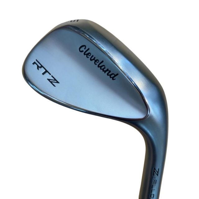 【中古】 クリーブランド Cleveland RTZ ツアーサテン 56°/10° MID ウェッジ WG NS PRO MODUS3 TOUR115 (フレックスS) メンズ 男性用 右利き 右用 Bランク ゴルフクラブ