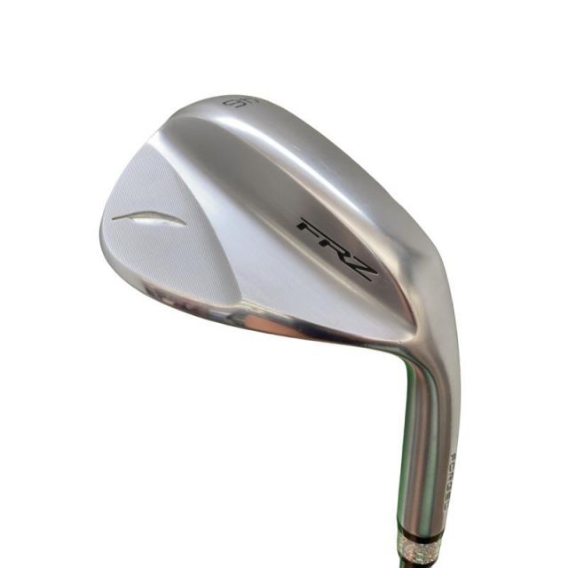 【中古】 フォーティーン FRZ パールサテン 46° ウェッジ WG リシャフト (フレックスその他) メンズ 男性用 右利き 右用 Cランク ゴルフクラブ