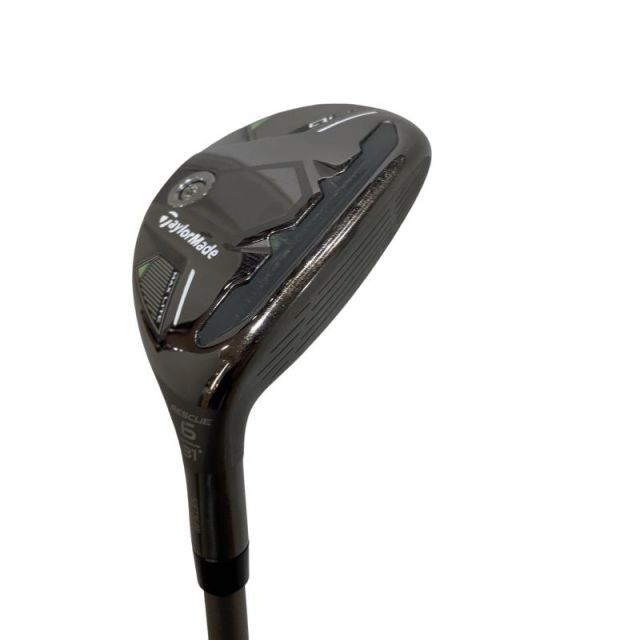 【中古】 テーラーメイド Qi35 MAX LITE U6 ユーティリティ UT AIR SPEEDER TM(Qi35 UT) (フレックスR) メンズ 男性用 右利き 右用 Cランク ゴルフクラブ