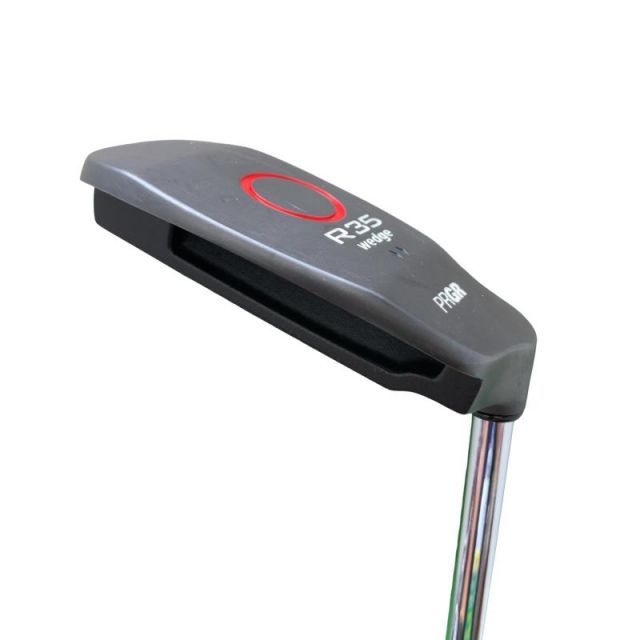 【中古】 プロギア R35 wedge◇◇ 32インチ レディース ウェッジ WG スチール (フレックスその他) レディース 女性用 右利き 右用 Cランク ゴルフクラブ