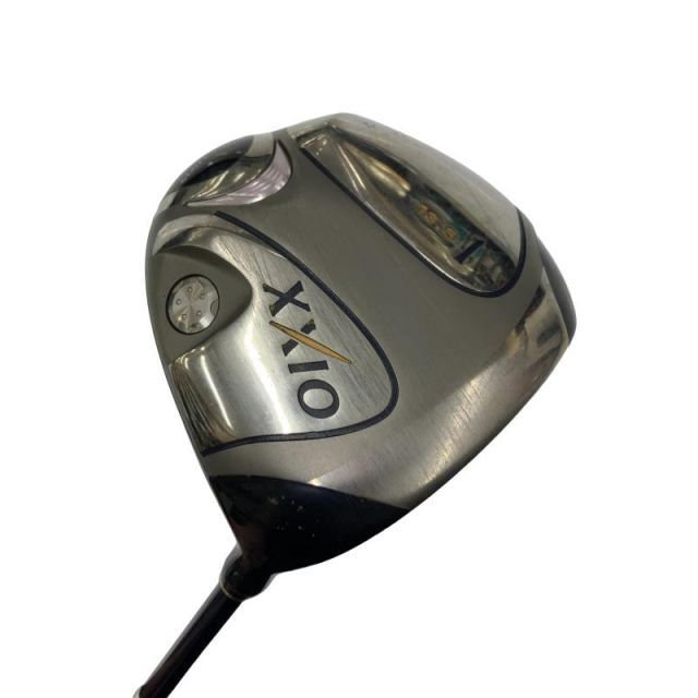 【中古】 ダンロップ XXIO(2008) 13.5° レディース ドライバー DR XXIO MP500L (フレックスL) レディース 女性用 右利き 右用 Cランク ゴルフクラブ
