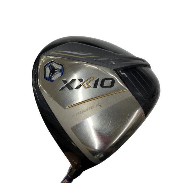 【中古】 ダンロップ XXIO(2024) 10.5° ドライバー DR XXIO MP1300(DR) (フレックスS) メンズ 男性用 右利き 右用 Dランク ゴルフクラブ 19,656円