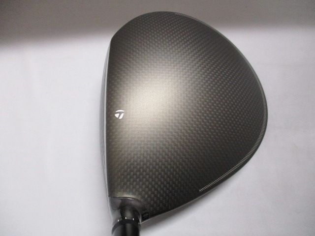 ドライバー テーラーメイド Qi4D/REAX 50 Mid Rotation Blue/S/9