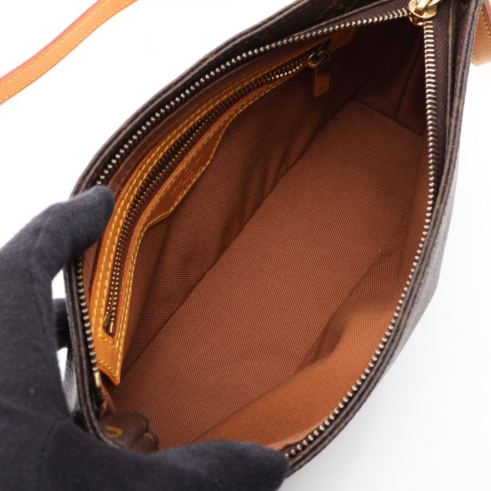 ルイ・ヴィトン トロター ブランドオフ LOUIS VUITTON ショルダー 