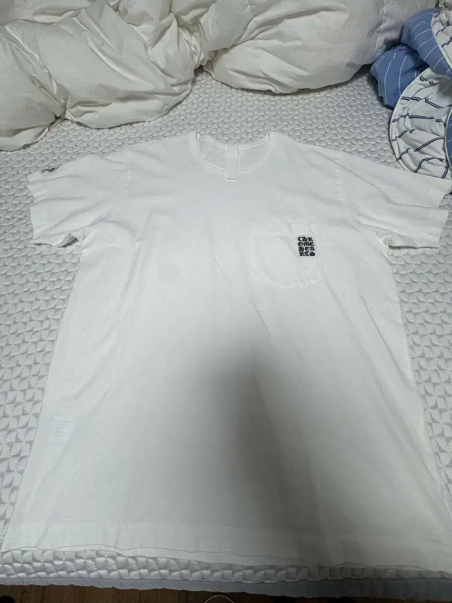 クロムハーツ ポケット 半袖 xl