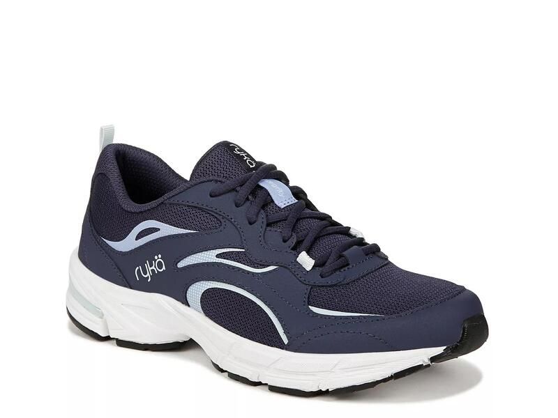 ライカ レディース シューズ スニーカー Ryka Integrity Sneaker Womens Blue ブルー
