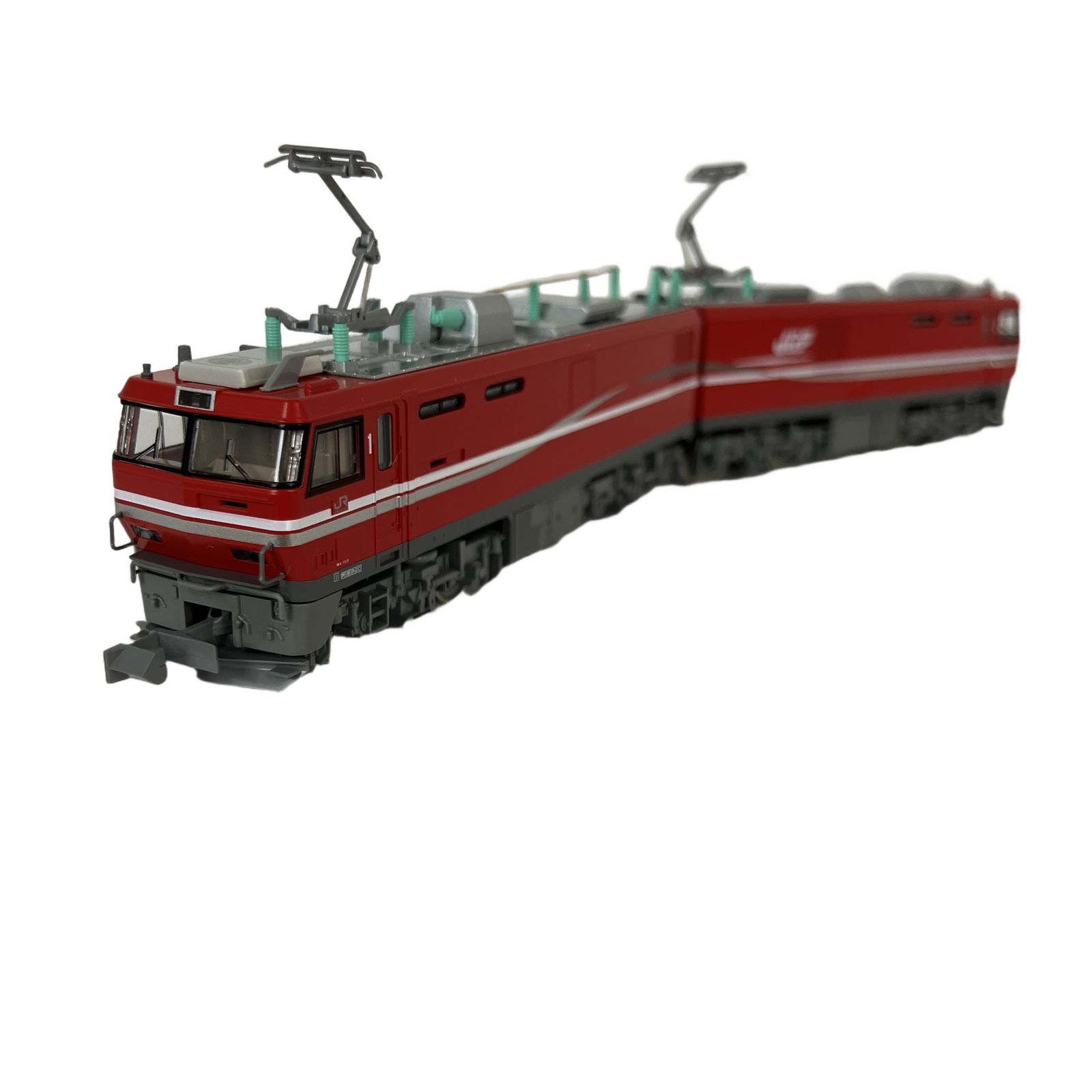KATO 3086 EH800 電気機関車 鉄道模型 N 中古 美品 Y11383456