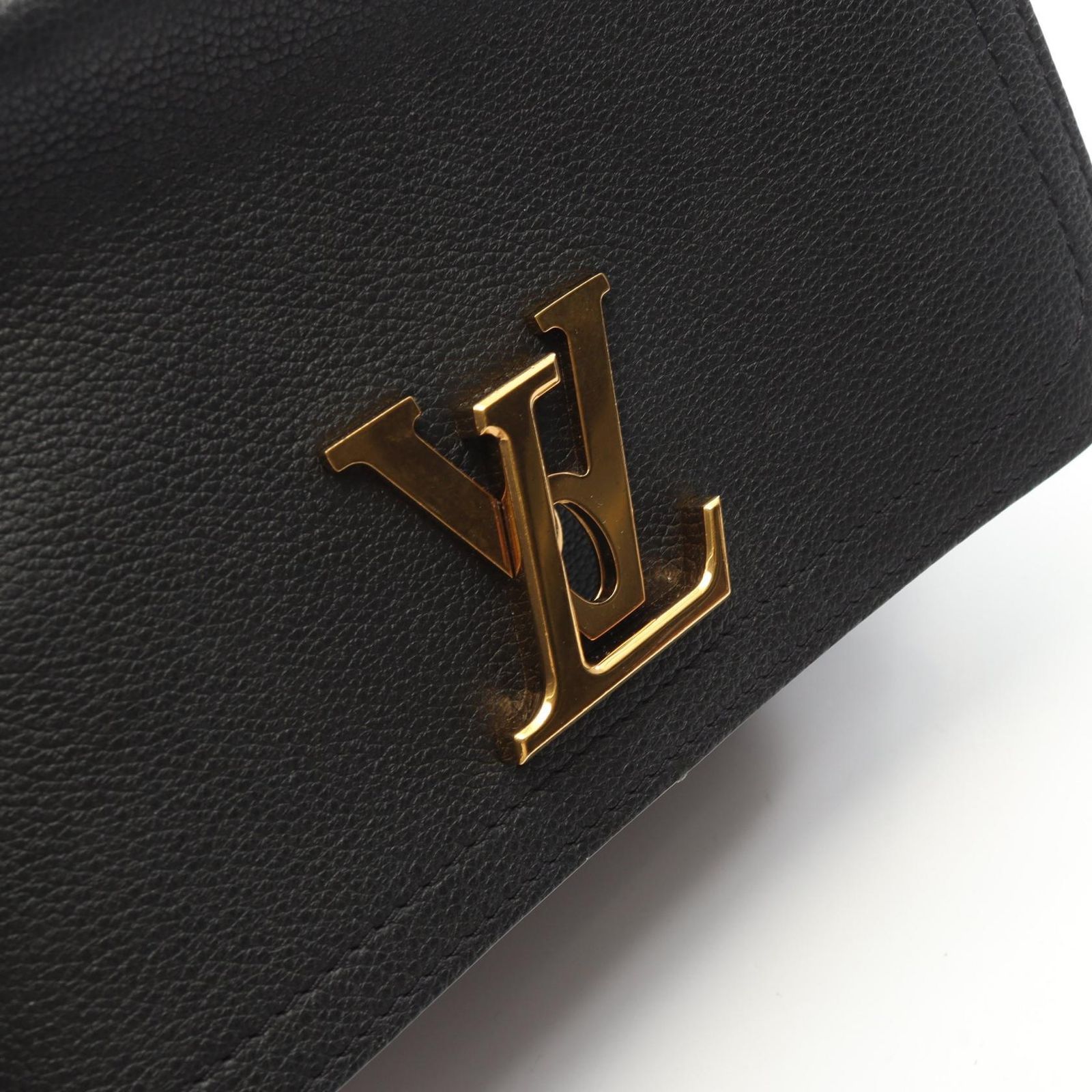 ルイ・ヴィトン LOUIS VUITTON ショルダーバッグ ロックミー チェーン