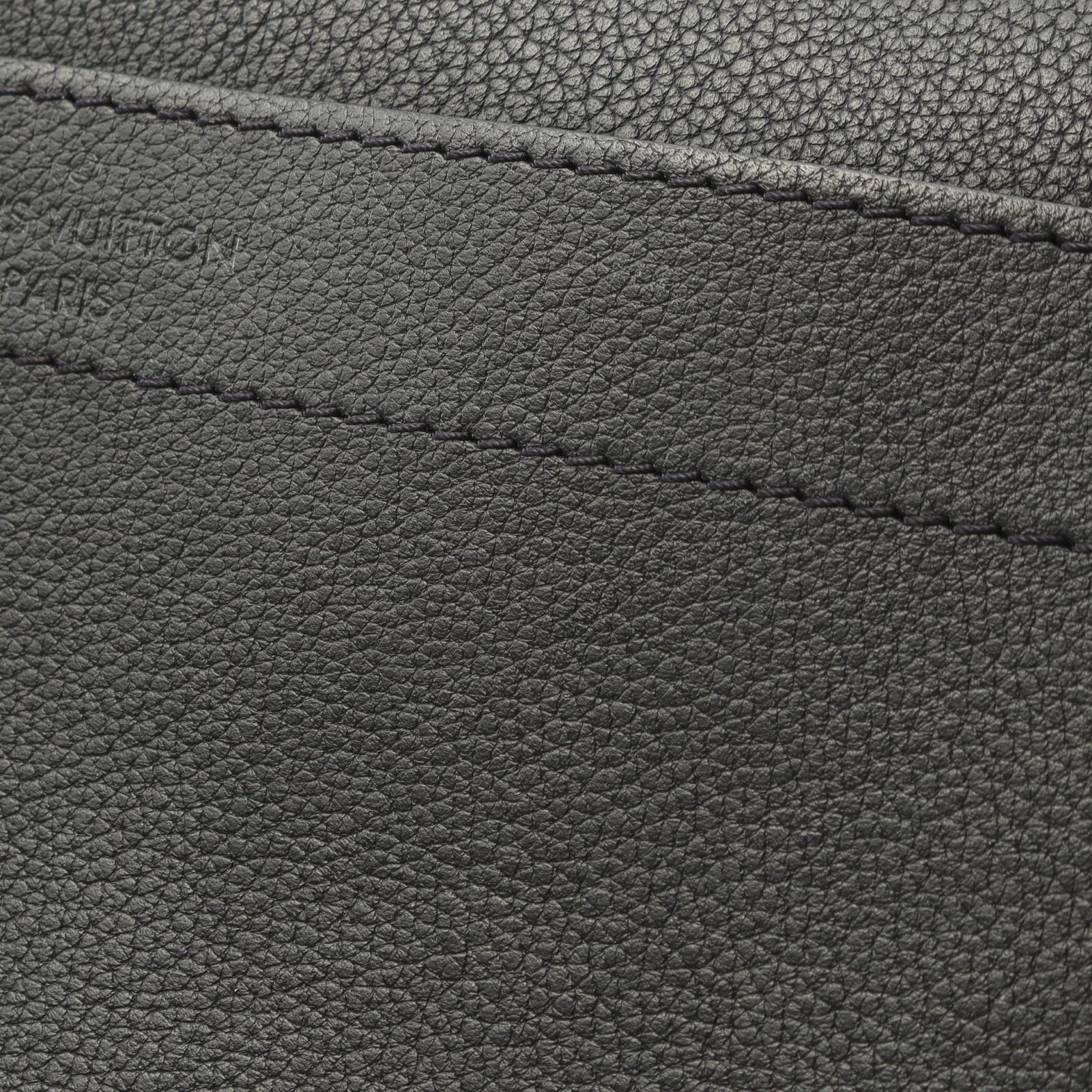 ルイ・ヴィトン LOUIS VUITTON ショルダーバッグ ロックミー チェーン