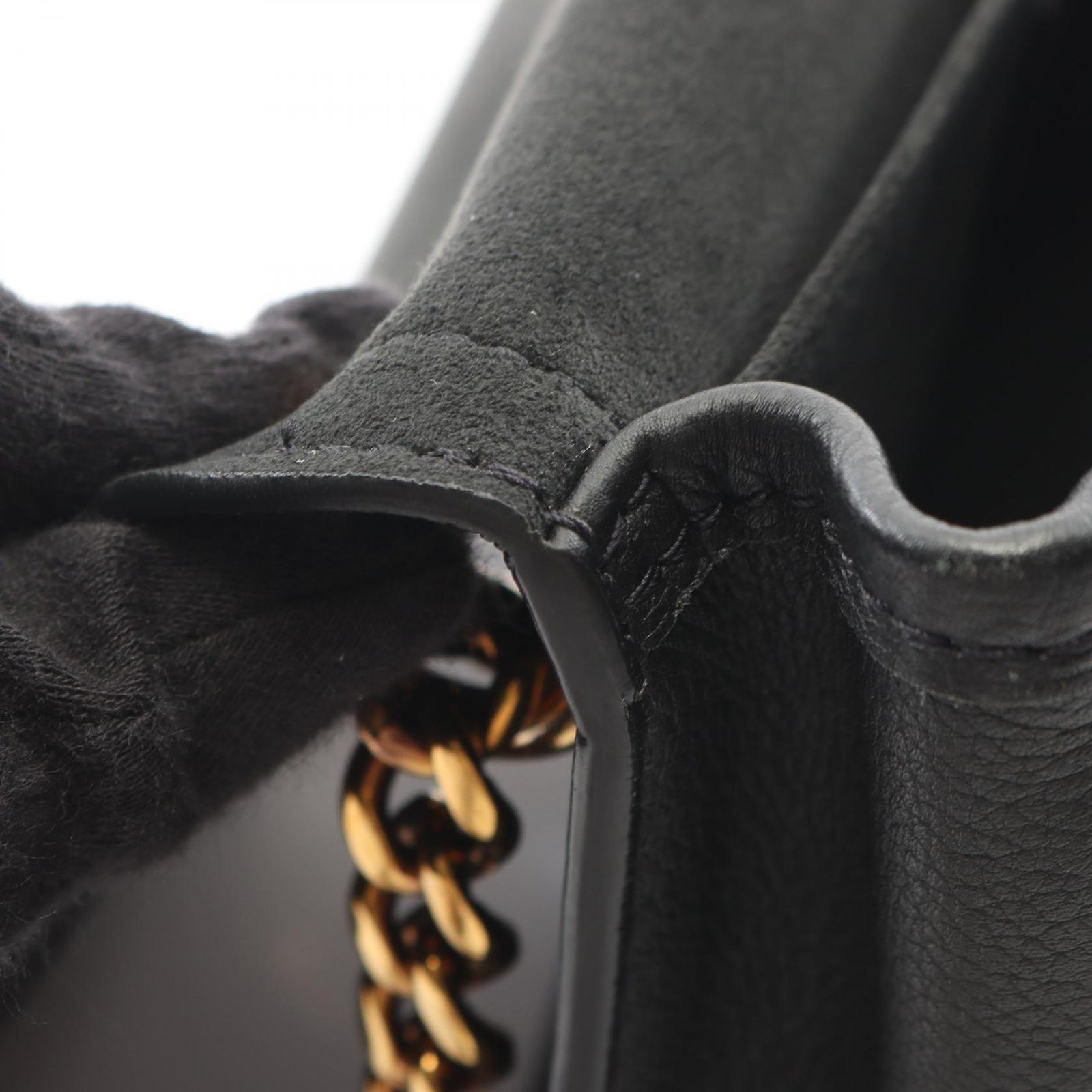 ルイ・ヴィトン LOUIS VUITTON ショルダーバッグ ロックミー チェーン