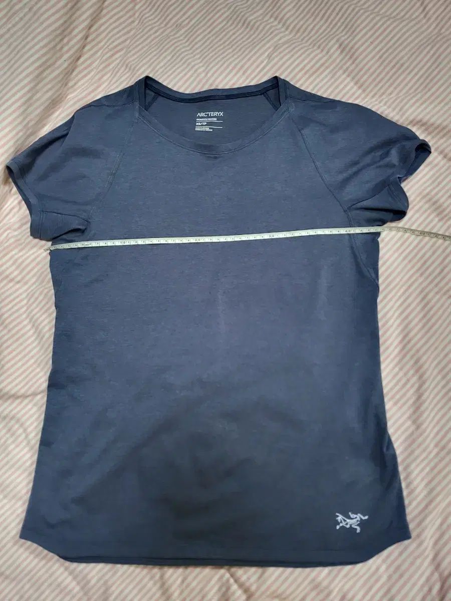 ARC'TERYX アークテリクス レーディス半袖Tシャツ