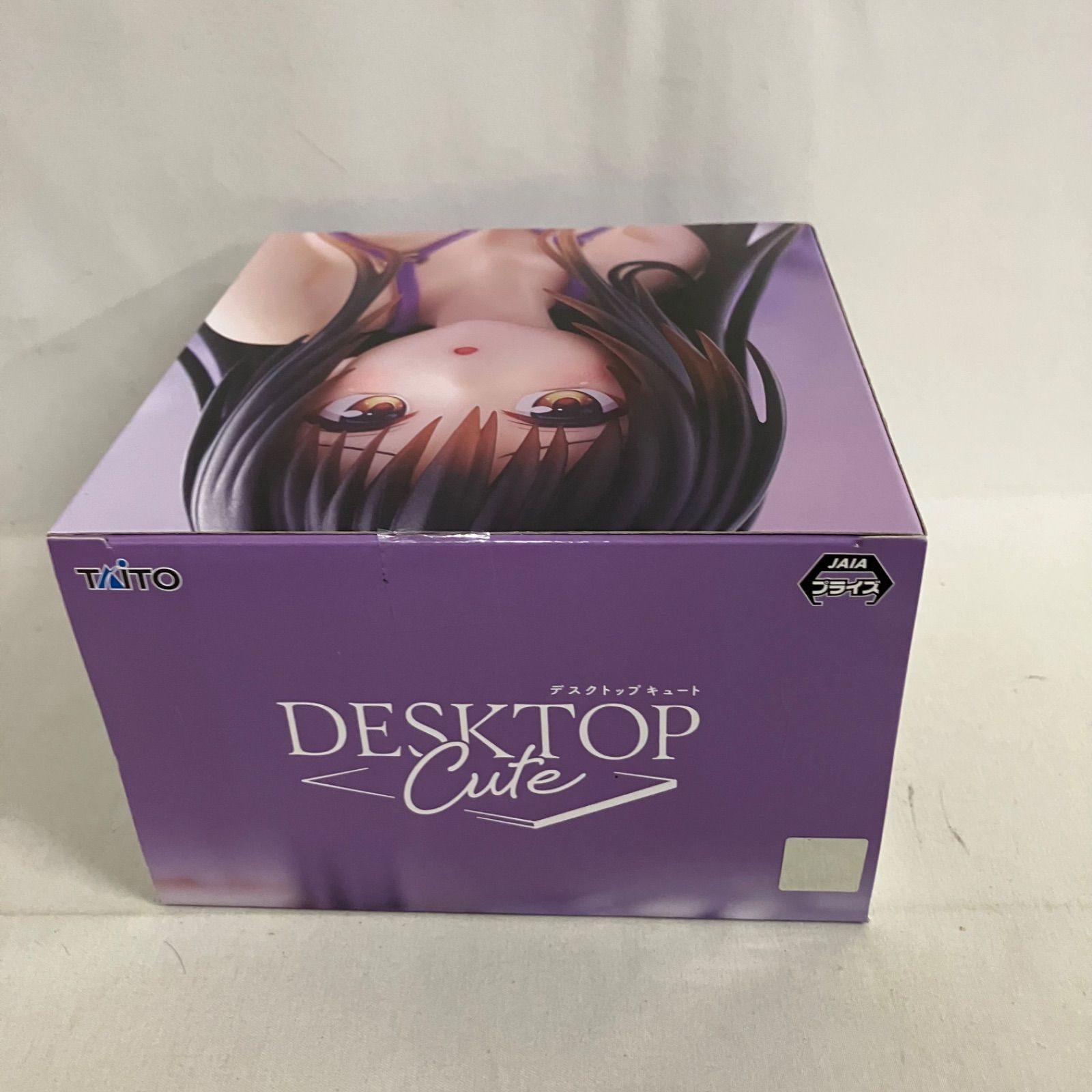 未開封 To LOVEる とらぶるダークネス Desktop Cute 古手川唯 ルーム