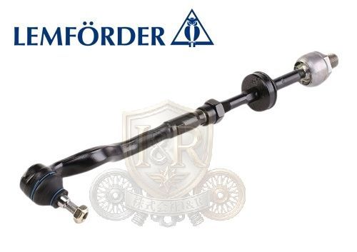 正規純正OEM BMW 3シリーズ E36 316i 318i 318is 318tds 318ti 320i ステアリング タイロッド ASSY タイロッドエンド 右側 32111139316
