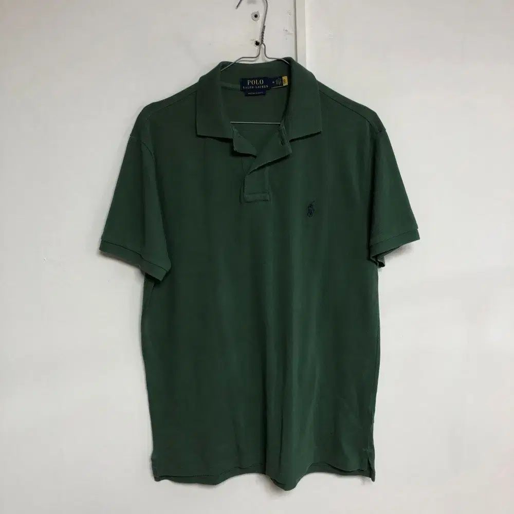 ポロ メンズ 半袖Tシャツ 100L@9940