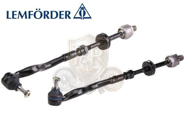 正規純正OEM BMW 3シリーズ E36 316i 318i 318is 318tds 318ti 320i ステアリング タイロッド ASSY タイロッドエンド 左右セット 32111139315 32111139316