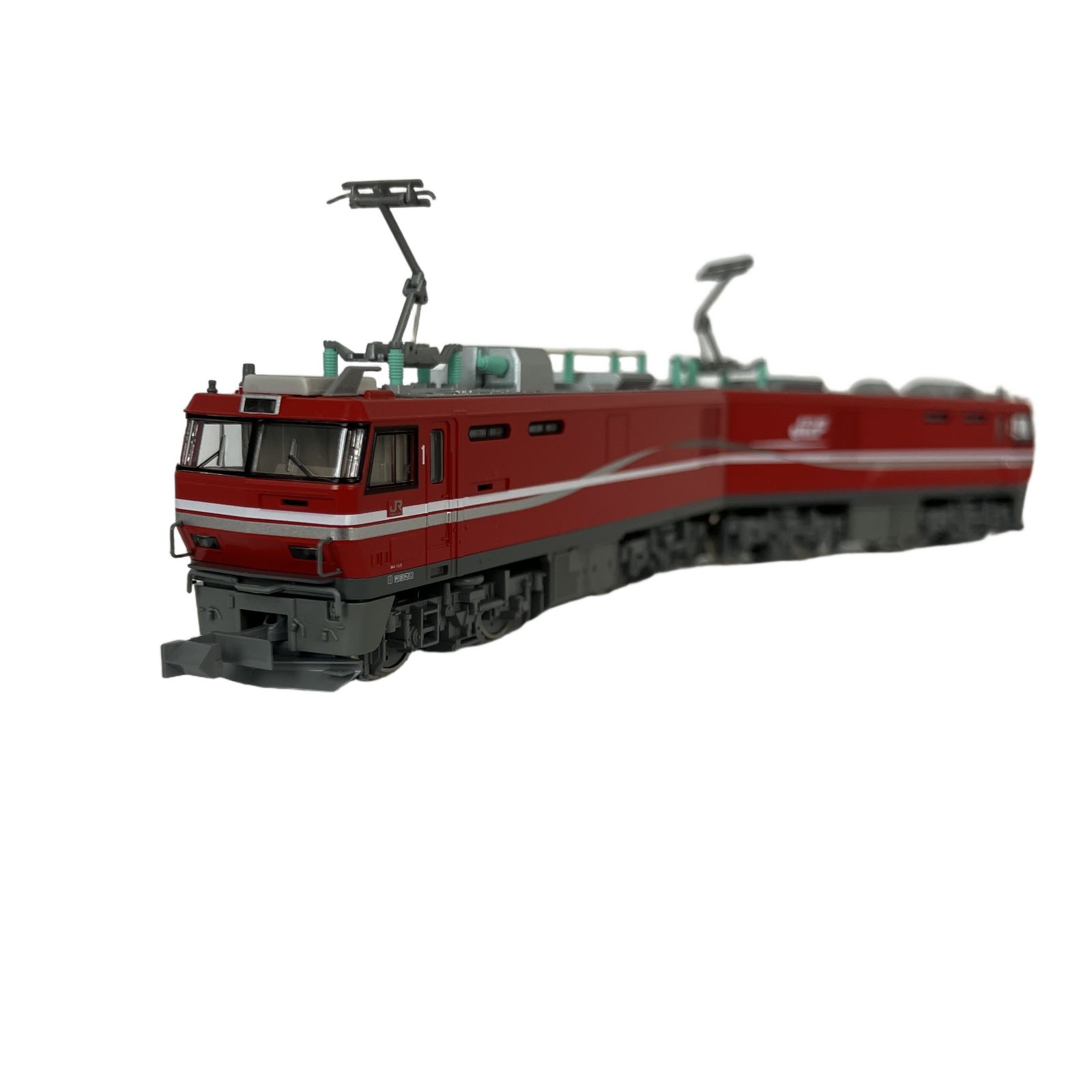 KATO 3086 EH800 電気機関車 鉄道模型 N 中古 美品 Y11355943