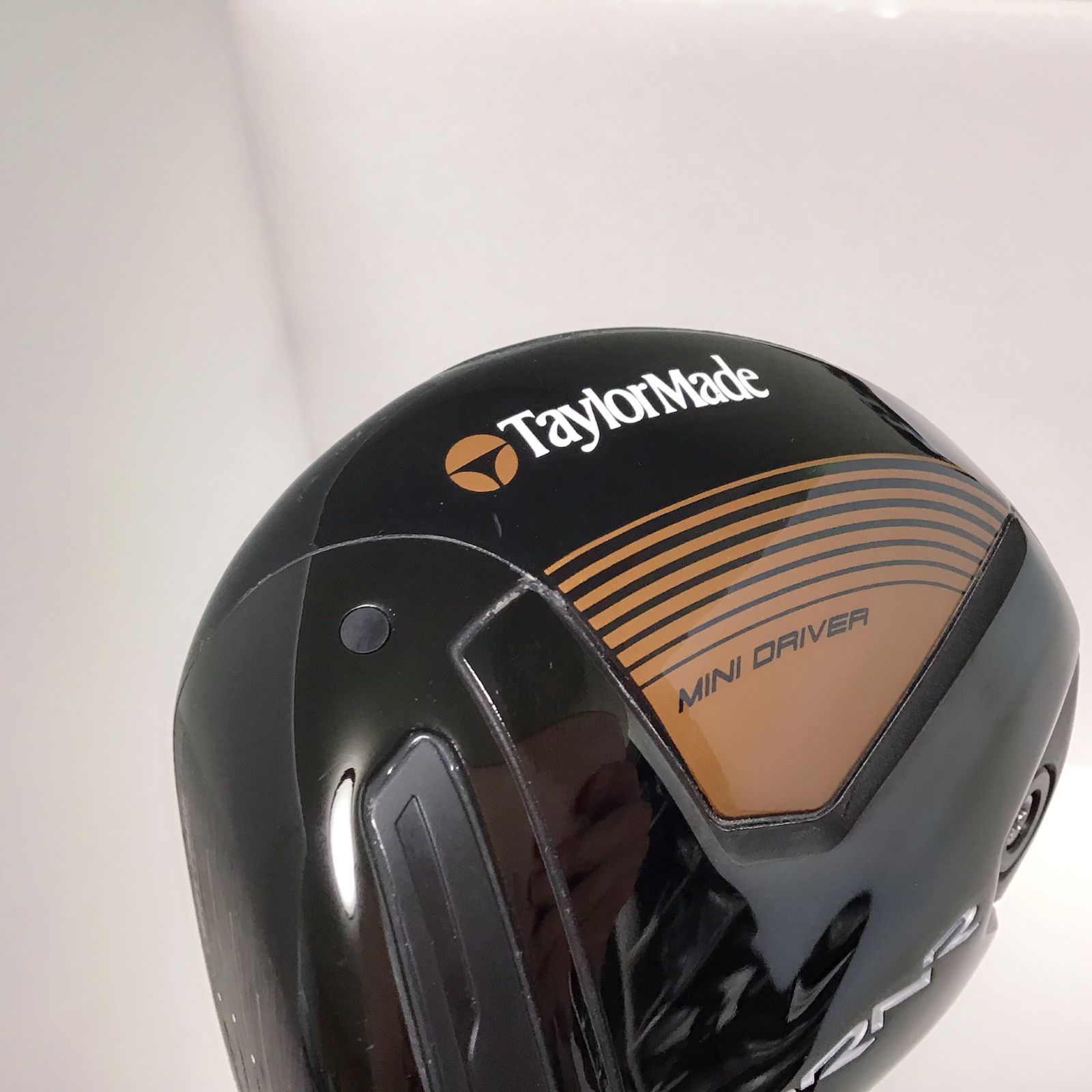 バーナーミニ BRNR MINI DRIVER 11.5° レフティ 日本仕様 ヘッド 