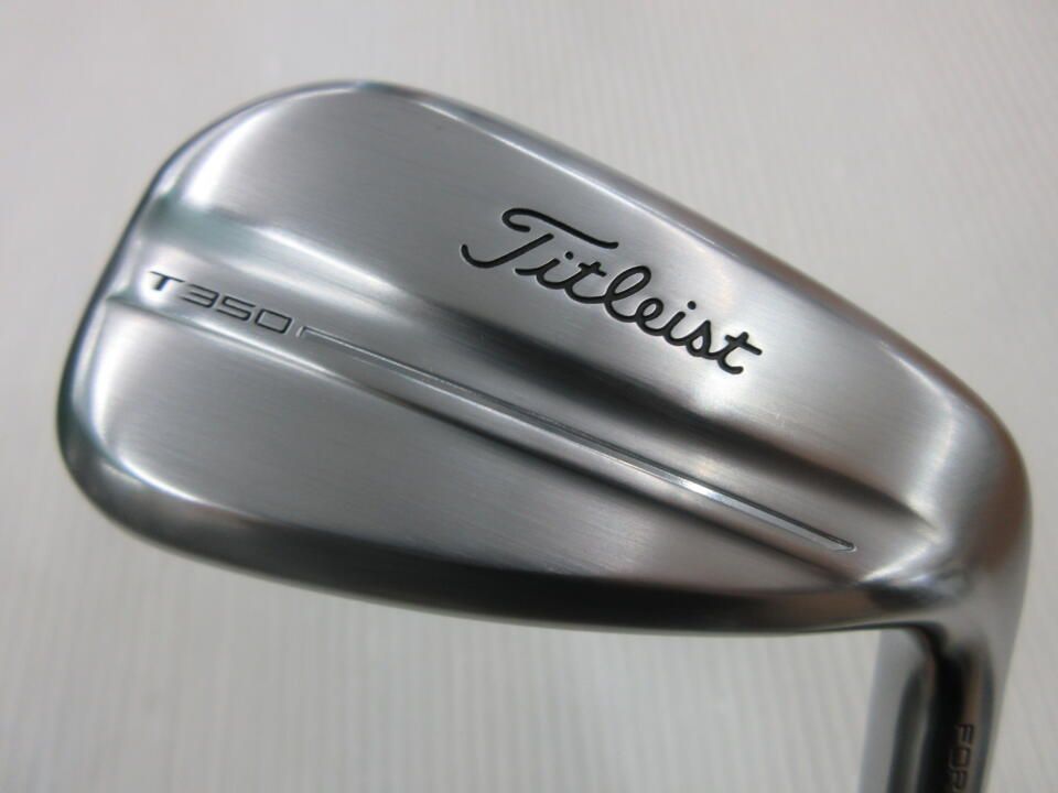 タイトリスト　T350 2025　48度　NSプロ MODUS3 TOUR 120　Xフレックス　ウェッジ　中古　ゴルフドゥ！美里店【最短即日発送】