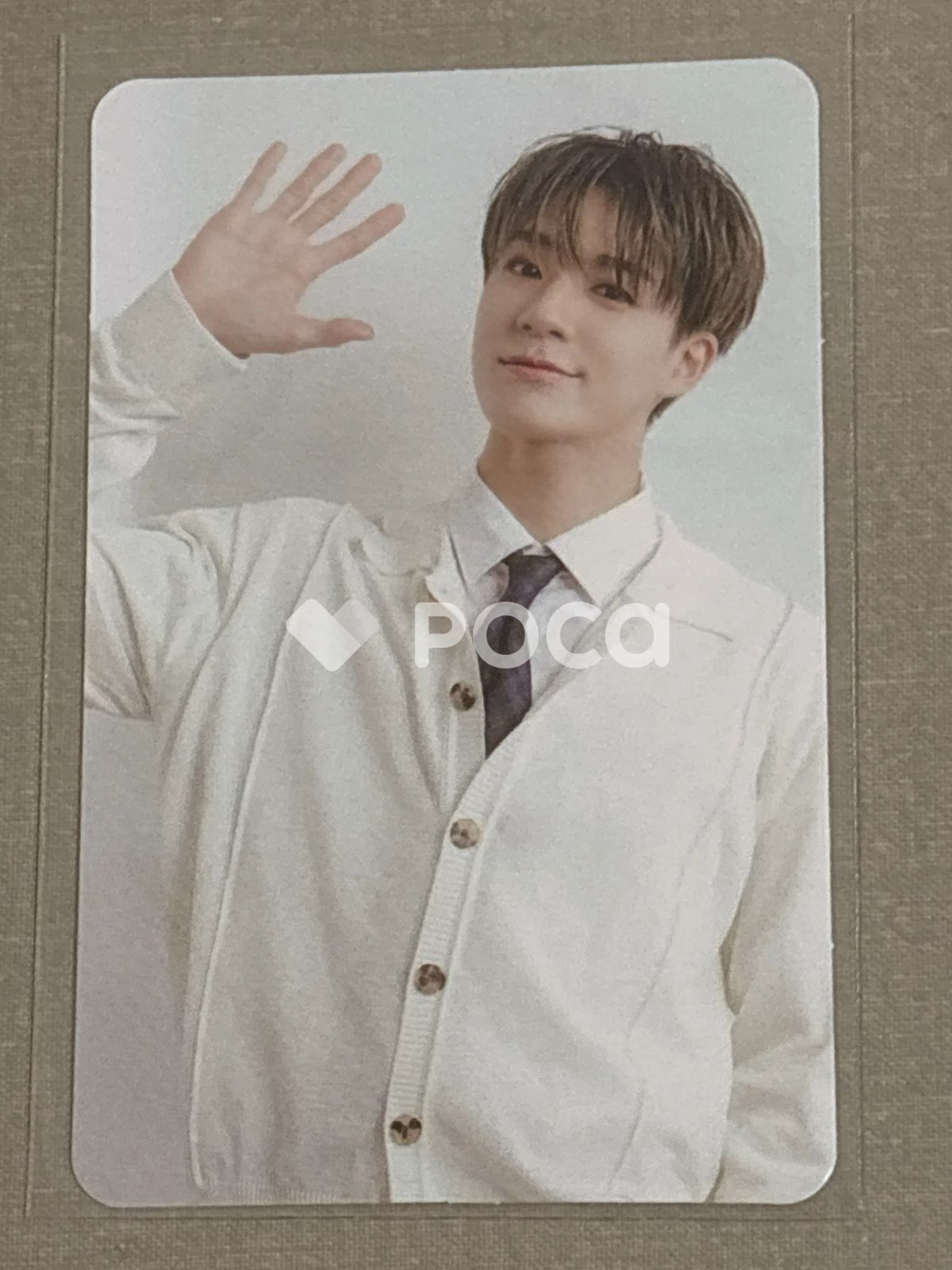 NCT ジェノ 2023 SEASON'S GREETINGS SM STORE - メルカリ