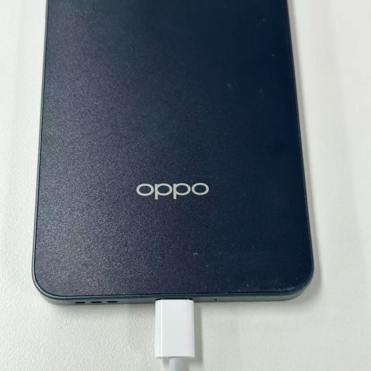ジャンク品】OPPO Reno11 A ダークグリーン - メルカリ