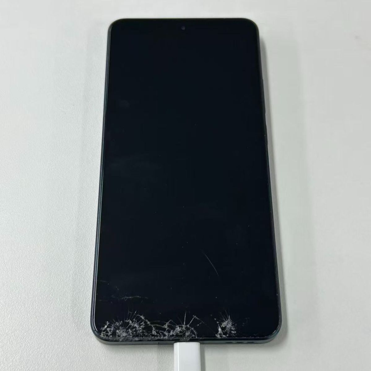 ジャンク品】OPPO Reno11 A ダークグリーン - メルカリ
