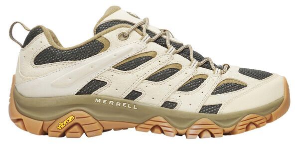 メレル メンズ シューズ ブーツ・レインブーツ Merrell Mens Moab 3 Hiking Shoes BelugaBluff