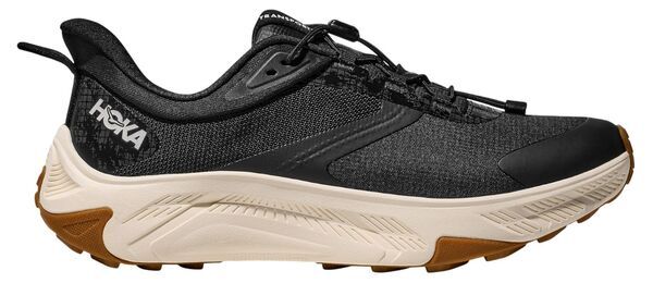 ホカオネオネ メンズ シューズ スニーカー HOKA Mens Transport 2 Shoes BlackAlabaster ブラック