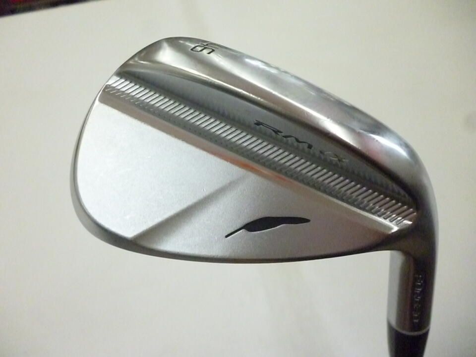 フォーティーン　RM-α　46度　NSプロ TS-101w　WEDGEフレックス　ウェッジ　中古　ゴルフドゥ！伊勢崎店【最短即日発送】