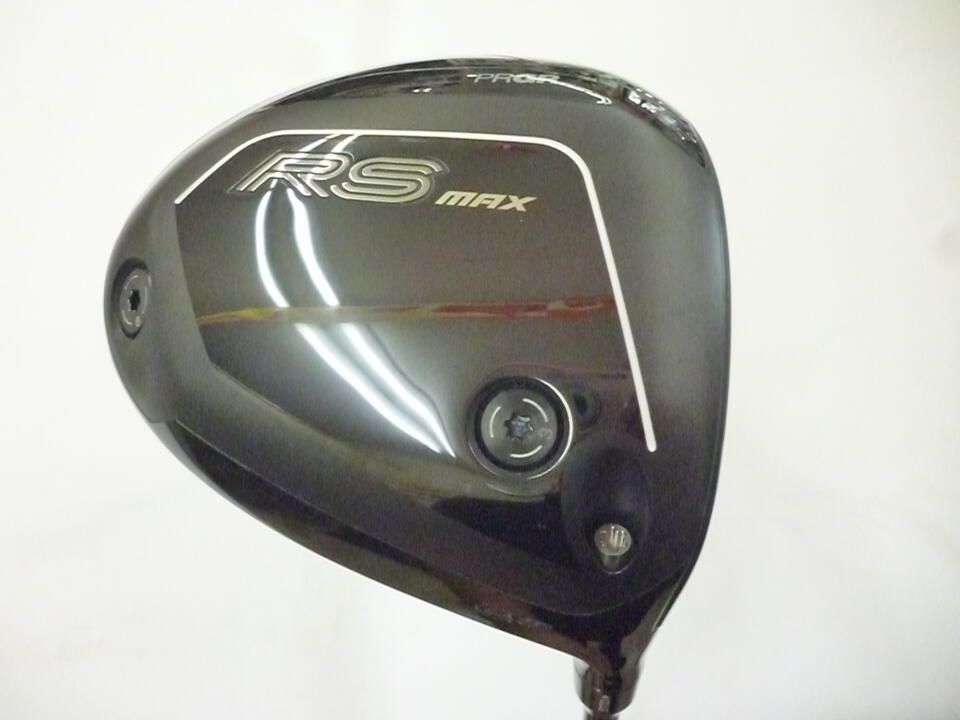 プロギア　RS DUO MAX 2026　10.5度　Diamana for PRGR (RS 2026)　Rフレックス　ドライバー　中古　ゴルフドゥ！伊勢崎店【最短即日発送】