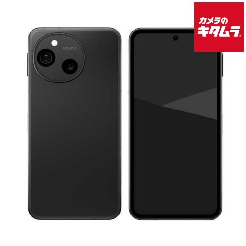 新品 AQUOS sense10 256GB フルブラック SIMフリー - メルカリ