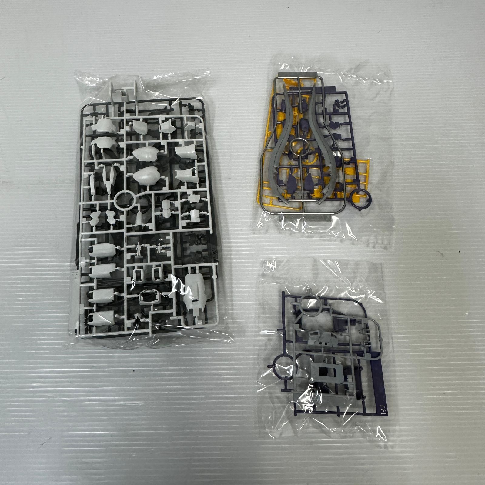 MG 1/100 ガンダムサンドロック改 EW プラモデル 未組立品 smpra097210