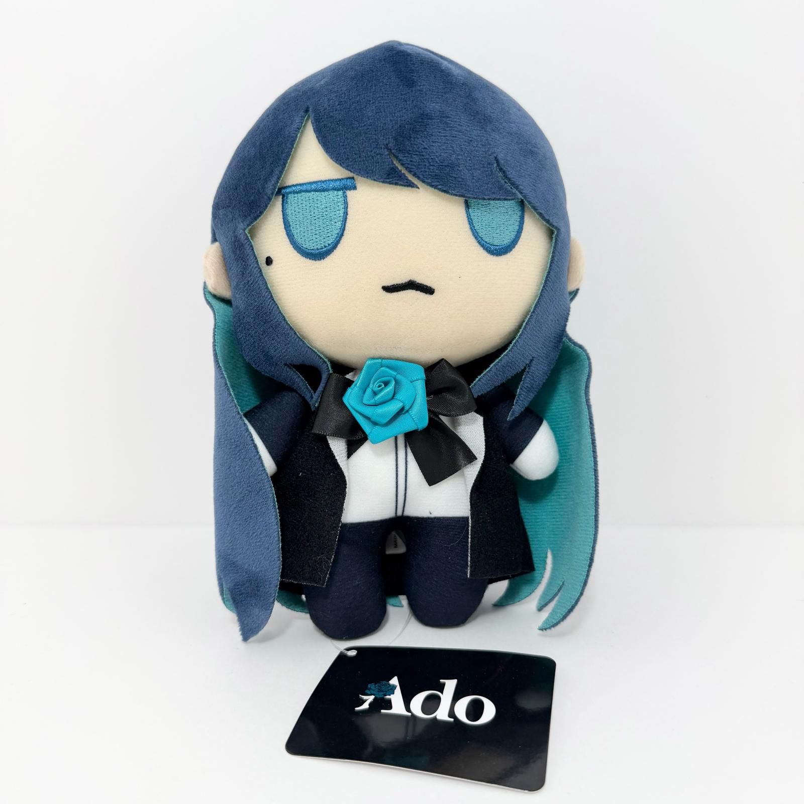 尾張小牧店】 生まれましたよ おめでとうAdoちゃんぬいぐるみB Ado